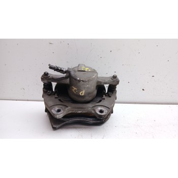 Recambio de pinza freno delantera izquierda para fiat 500e (332_) elektro 3+1 (fa1) referencia OEM IAM 0000077368934 20022f n229