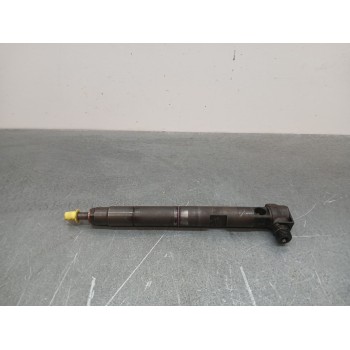 Recambio de inyector para hyundai i20 basis blue referencia OEM IAM 338002A650  