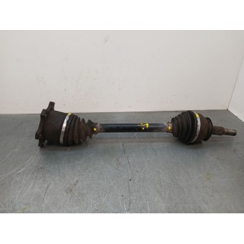 Recambio de transmision trasera derecha para nissan pathfinder iii (r51) 2.5 dci 4wd referencia OEM IAM   