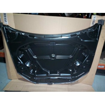 Recambio de capot para seat leon (5f1) referencia OEM IAM 5F0823031 NUEVO 13-16