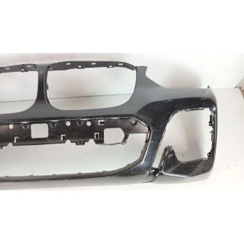 Recambio de paragolpes delantero para bmw x3 (g01, f97, g08) xdrive 30 i referencia OEM IAM 511113960514  