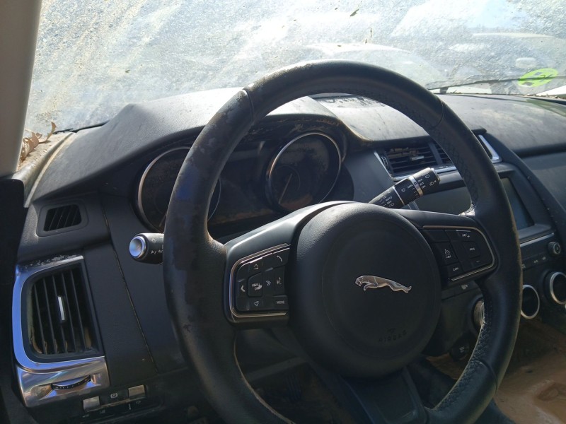 Recambio de kit airbag para jaguar e-pace (x540) 2.0 d150 referencia OEM IAM J9C2469PVJ  J9C18433