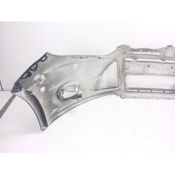 Recambio de paragolpes delantero para ford focus iii 2.0 tdci referencia OEM IAM BM5117757A  