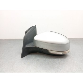 Recambio de retrovisor izquierdo para ford focus iii turnier 1.6 tdci referencia OEM IAM E9024550  