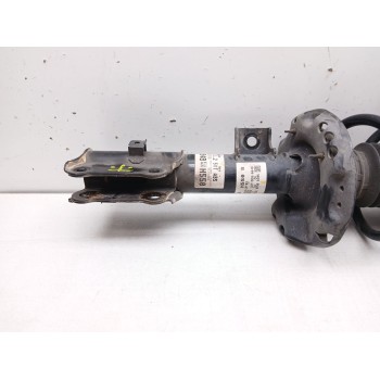 Recambio de amortiguador delantero derecho para kia stonic (yb) 1.2 cvvt referencia OEM IAM 54660H8600  