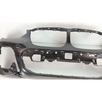 Recambio de paragolpes delantero para bmw x3 (g01, f97, g08) xdrive 30 i referencia OEM IAM 511113960514  