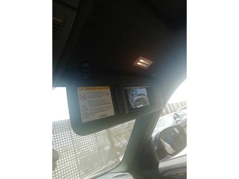 Recambio de parasol derecho para bmw x1 (e84) sdrive 20d referencia OEM IAM   