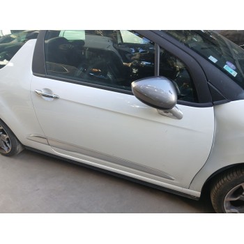 Recambio de puerta delantera derecha para citroën ds3 (sa_) 1.6 thp 165 referencia OEM IAM 9800008180  