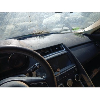 Recambio de kit airbag para jaguar e-pace (x540) 2.0 d150 referencia OEM IAM J9C2469PVJ  J9C18433