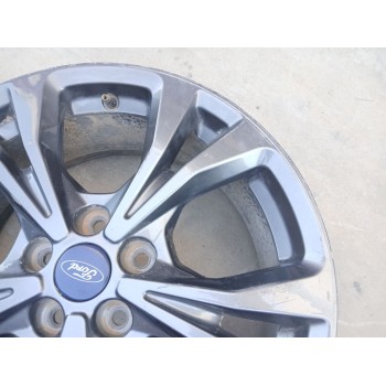 Recambio de llanta para ford kuga iii (dfk) 1.5 ecoboost referencia OEM IAM LV4CN2B  18 PULGADAS