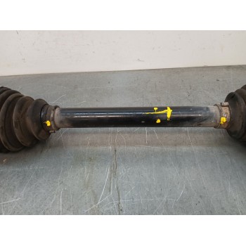 Recambio de transmision trasera derecha para nissan pathfinder iii (r51) 2.5 dci 4wd referencia OEM IAM   