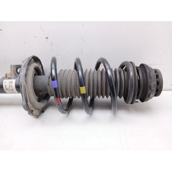 Recambio de amortiguador delantero derecho para kia stonic (yb) 1.2 cvvt referencia OEM IAM 54660H8600  