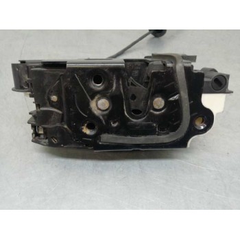 Recambio de cerradura puerta delantera derecha para volkswagen polo (6r1) advance referencia OEM IAM 5K1837016B 5K1837016D 7 PIN