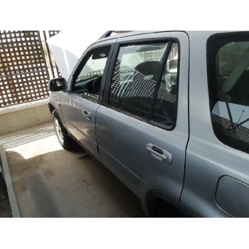 PUERTA TRASERA IZQUIERDA SIN ACCESORIOS 