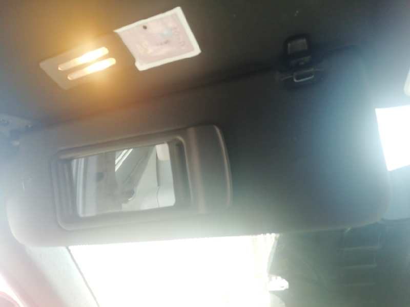 Recambio de parasol izquierdo para bmw x1 (e84) sdrive 20d referencia OEM IAM   