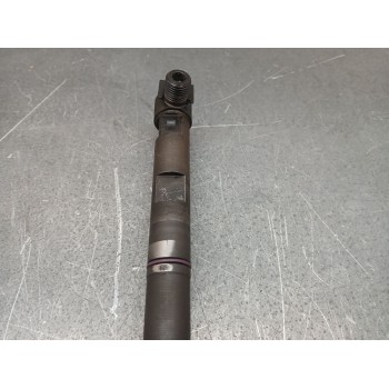 Recambio de inyector para hyundai i20 basis blue referencia OEM IAM 338002A650  