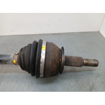 Recambio de transmision trasera derecha para nissan pathfinder iii (r51) 2.5 dci 4wd referencia OEM IAM   