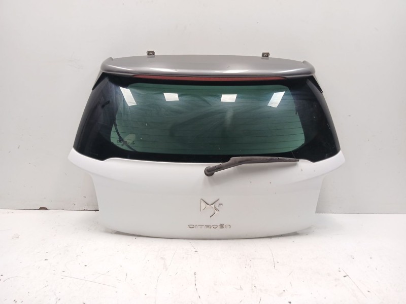 Recambio de porton trasero para citroën ds3 (sa_) 1.6 thp 165 referencia OEM IAM 8701CV  