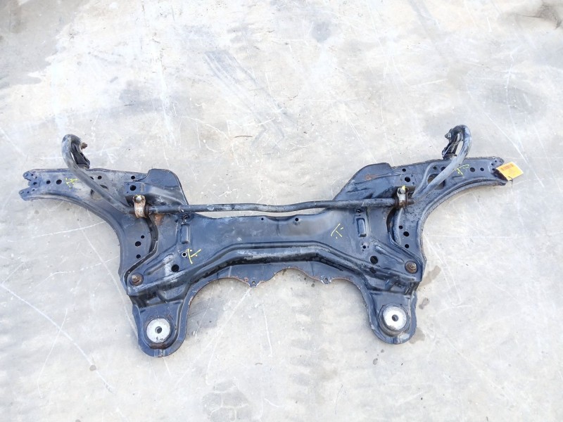 Recambio de puente delantero para volkswagen new beetle (9c1, 1c1) 1.9 tdi referencia OEM IAM 1J0199313M  