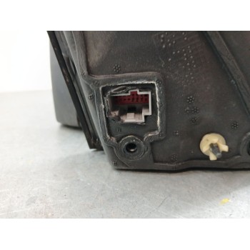 Recambio de retrovisor izquierdo para ford focus iii turnier 1.6 tdci referencia OEM IAM E9024550  
