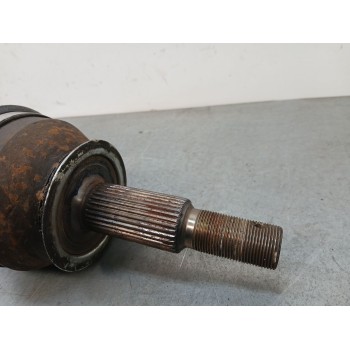 Recambio de transmision trasera derecha para nissan pathfinder iii (r51) 2.5 dci 4wd referencia OEM IAM   