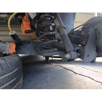 EJE TRASERO 0000052262095 52262095 