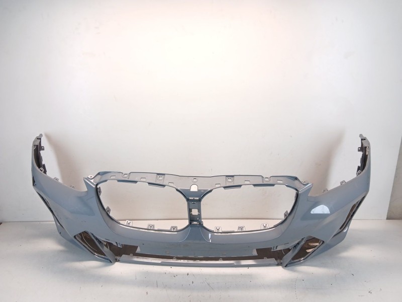 Recambio de paragolpes delantero para bmw x3 (g01, f97, g08) sdrive 18 d referencia OEM IAM 8081055  