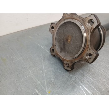 Recambio de transmision trasera derecha para nissan pathfinder iii (r51) 2.5 dci 4wd referencia OEM IAM   