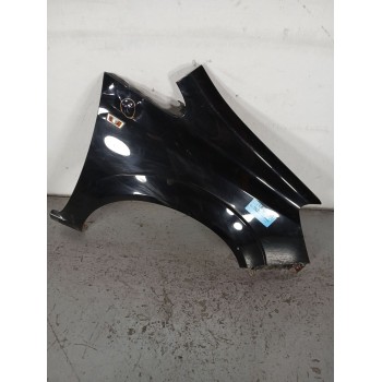 Recambio de aleta delantera derecha para opel zafira / zafira family b (a05) 1.6 (m75) referencia OEM IAM   