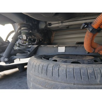 Recambio de eje trasero para fiat 500e (332_) elektro 3+1 (fa1) referencia OEM IAM 0000052262095 52262095 