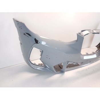 Recambio de paragolpes delantero para bmw x3 (g01, f97, g08) sdrive 18 d referencia OEM IAM 8081055  