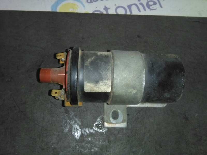 Recambio de bobina encendido para alfa romeo 33 berlina 1.5 ti referencia OEM IAM   BOSCH
