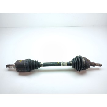 Recambio de transmision delantera izquierda para ford focus iii turnier 1.6 tdci referencia OEM IAM   