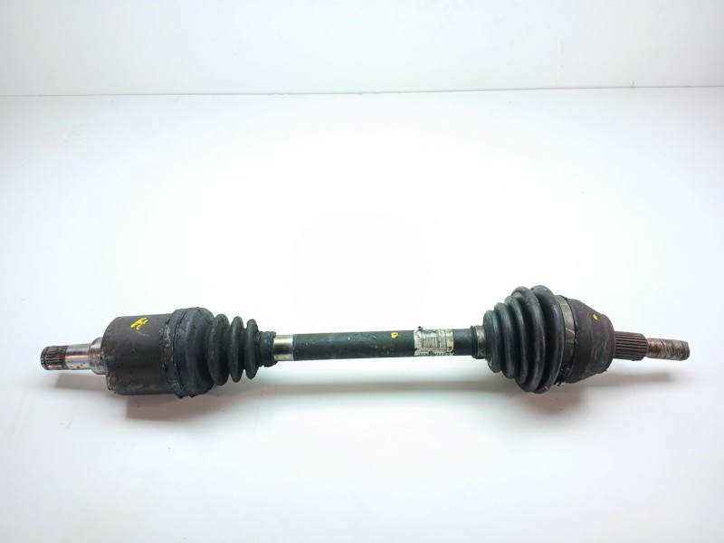 Recambio de transmision delantera izquierda para ford focus iii turnier 1.6 tdci referencia OEM IAM   