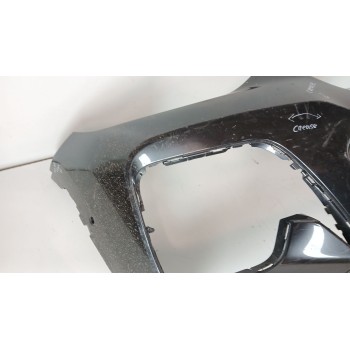 Recambio de paragolpes delantero para bmw x3 (g01, f97, g08) xdrive 30 i referencia OEM IAM 511113960514  