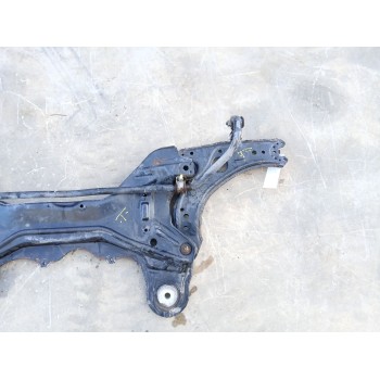 Recambio de puente delantero para volkswagen new beetle (9c1, 1c1) 1.9 tdi referencia OEM IAM 1J0199313M  