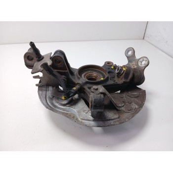 Recambio de mangueta delantera izquierda para opel combo e tour / life (k9) 1.5 referencia OEM IAM   