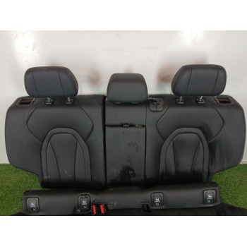 Recambio de juego asientos completo para omoda 5 referencia OEM IAM   
