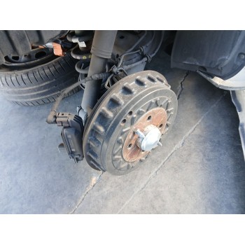 Recambio de eje trasero para fiat 500e (332_) elektro 3+1 (fa1) referencia OEM IAM 0000052262095 52262095 