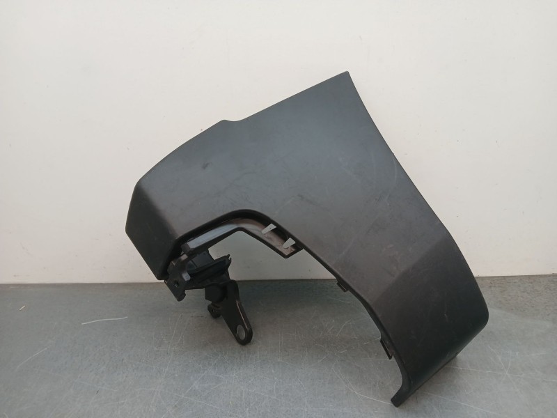 Recambio de puntera paragolpes trasera derecha para peugeot partner furgoneta/monovolumen (k9) 1.5 bluehdi 130 referencia OEM IA