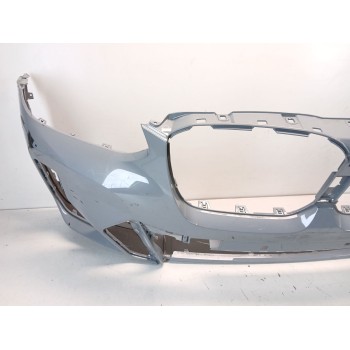 Recambio de paragolpes delantero para bmw x3 (g01, f97, g08) sdrive 18 d referencia OEM IAM 8081055  