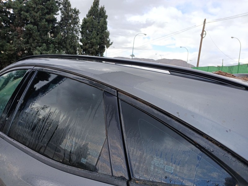 Recambio de barras techo para jaguar e-pace (x540) 2.0 d150 referencia OEM IAM   