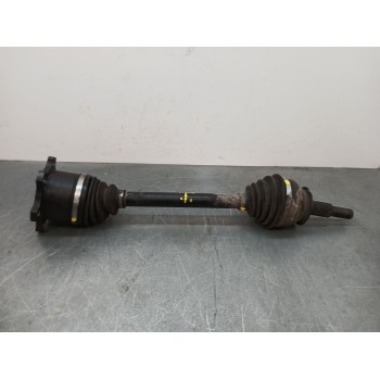 TRANSMISION TRASERA IZQUIERDA 