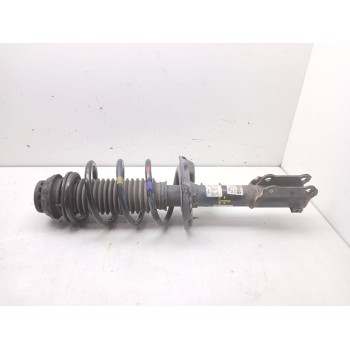 AMORTIGUADOR DELANTERO IZQUIERDO 54650h8600 