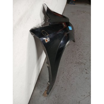 Recambio de aleta delantera derecha para opel zafira / zafira family b (a05) 1.6 (m75) referencia OEM IAM   