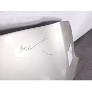 Recambio de capot para toyota yaris active referencia OEM IAM   