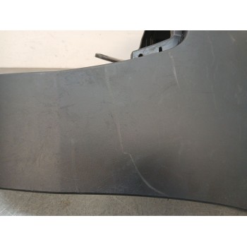 Recambio de puntera paragolpes trasera derecha para peugeot partner furgoneta/monovolumen (k9) 1.5 bluehdi 130 referencia OEM IA