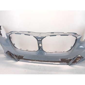 Recambio de paragolpes delantero para bmw x3 (g01, f97, g08) sdrive 18 d referencia OEM IAM 8081055  