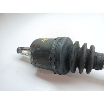 Recambio de transmision delantera izquierda para ford focus iii turnier 1.6 tdci referencia OEM IAM   