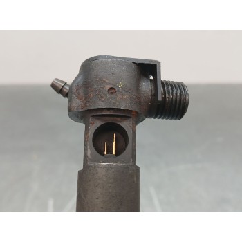 Recambio de inyector para hyundai i20 basis blue referencia OEM IAM 338002A650  